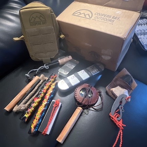Santiago added a photo of their purchase