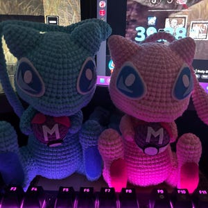 Lucy added a photo of their purchase