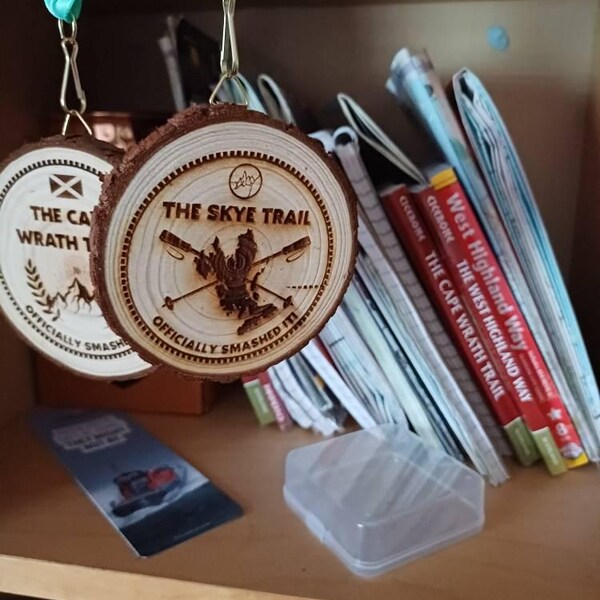 Hadrians Wall Path Medal Hadrian s Wall Path Souvenir Hiking Gift hadrians-wall-path-medal-hadrian-s-wall-path-souvenir-hiking-gift