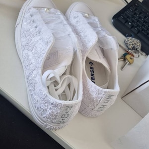 Carys added a photo of their purchase
