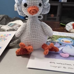 sofie added a photo of their purchase
