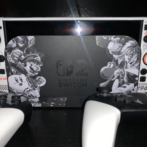 Super added a photo of their purchase