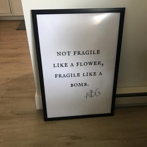 Amy added a photo of their purchase