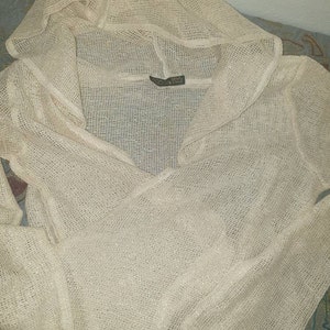 Lucía added a photo of their purchase