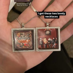 phoeinadream added a photo of their purchase
