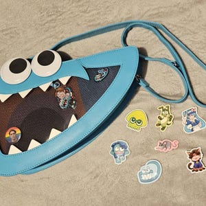 Jack added a photo of their purchase