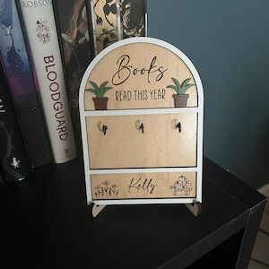 Kelly added a photo of their purchase