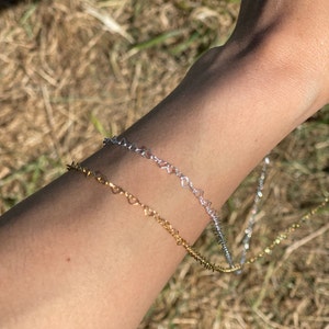Marissa added a photo of their purchase
