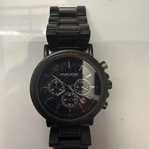 Isabel added a photo of their purchase
