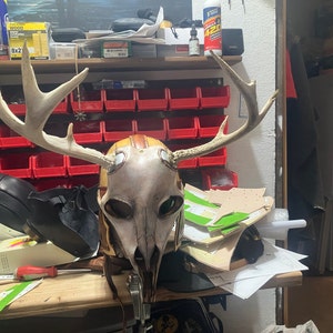 George added a photo of their purchase