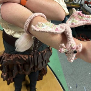 Karlee added a photo of their purchase