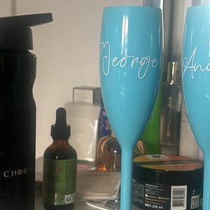 Jade added a photo of their purchase