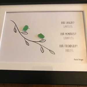 Catherine added a photo of their purchase