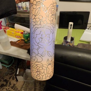 Dana added a photo of their purchase