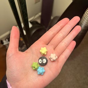 Brianna adicionaram uma foto da sua compra