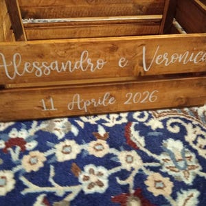 Veronica added a photo of their purchase