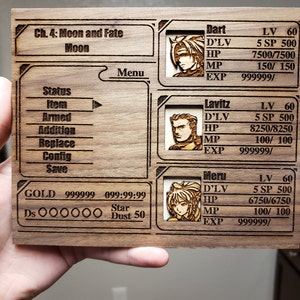 DylanTheWolf added a photo of their purchase