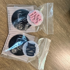 Kara added a photo of their purchase