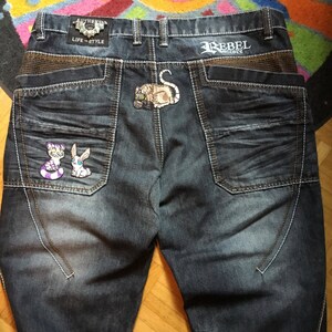 Heraldic Rabbit Heraldry Iron on Patch Many Color Choices - Etsy