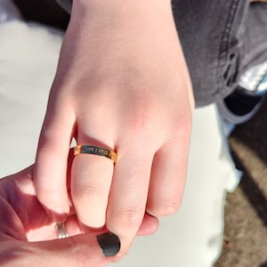 Martha added a photo of their purchase
