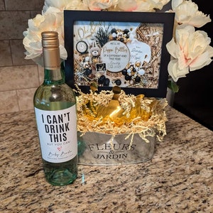 Gayle added a photo of their purchase