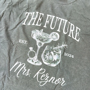 Alyssa added a photo of their purchase