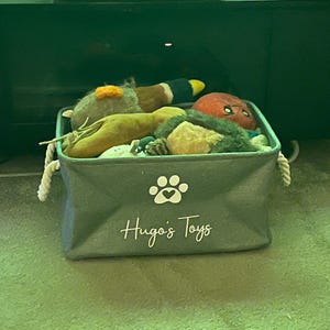 Acheteur Etsy a ajouté une photo de son achat