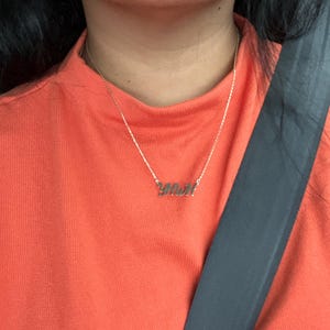 Etsy buyer added a photo of their purchase