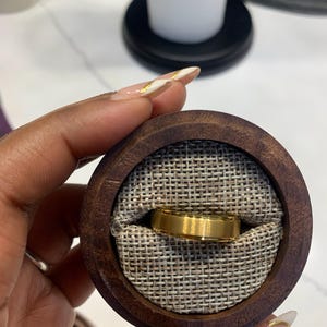 Sandela added a photo of their purchase