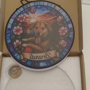 E added a photo of their purchase