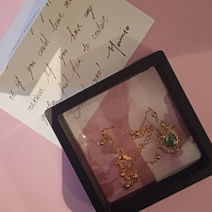 Nawel added a photo of their purchase