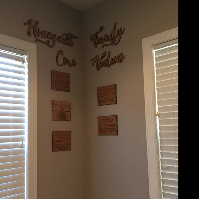 Heather Honeycutt added a photo of their purchase