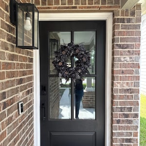 Kristina added a photo of their purchase