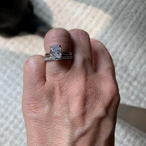 Beth added a photo of their purchase