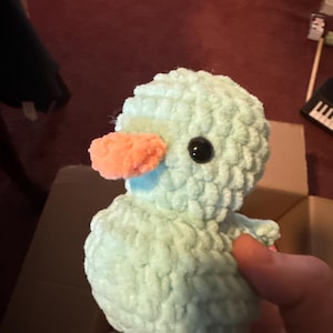 Michelle ha añadido una foto de su compra