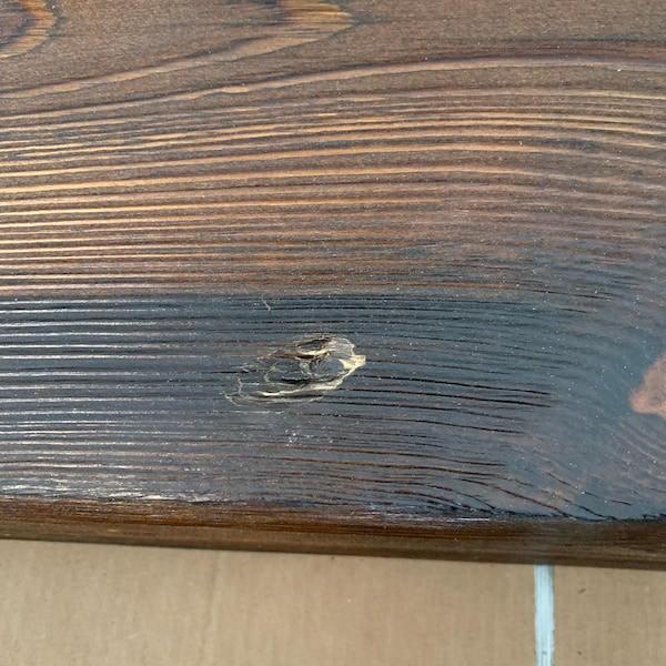 Picture of Regal Looking Reclaimed Wood Beam Fireplace Mantel With Legs #461 - Etsy