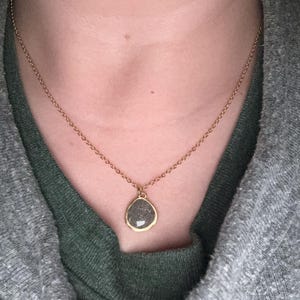 Brie added a photo of their purchase