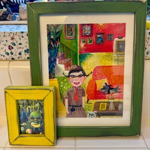 Amy added a photo of their purchase