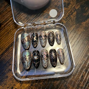 Emmalee added a photo of their purchase