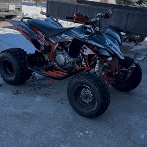 Robert added a photo of their purchase