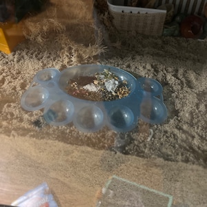 Summer added a photo of their purchase