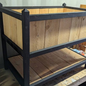 Garry added a photo of their purchase