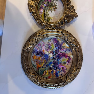 Lauren added a photo of their purchase