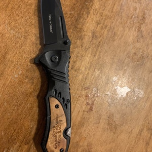 Brooke added a photo of their purchase