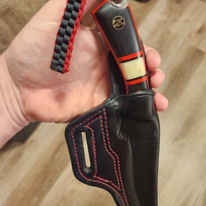 Don added a photo of their purchase