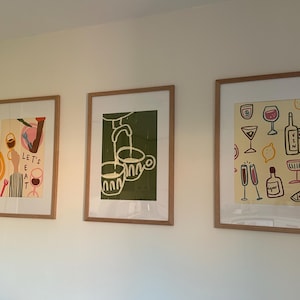Laura added a photo of their purchase