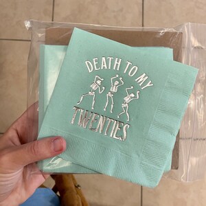 Courtney added a photo of their purchase