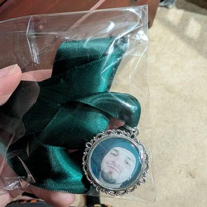 Dawnna added a photo of their purchase