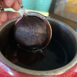 April added a photo of their purchase