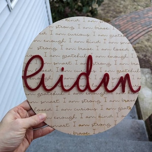 Ashley added a photo of their purchase